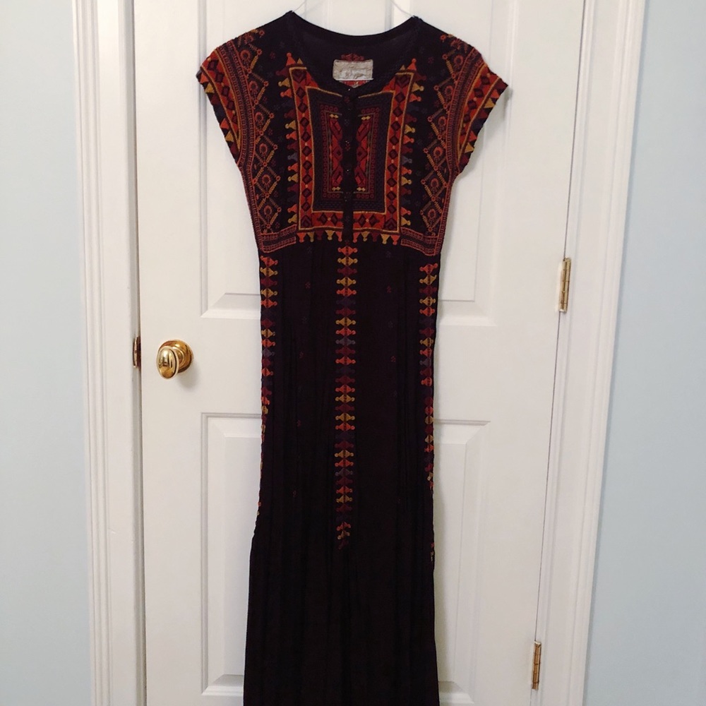 BIYA maxi